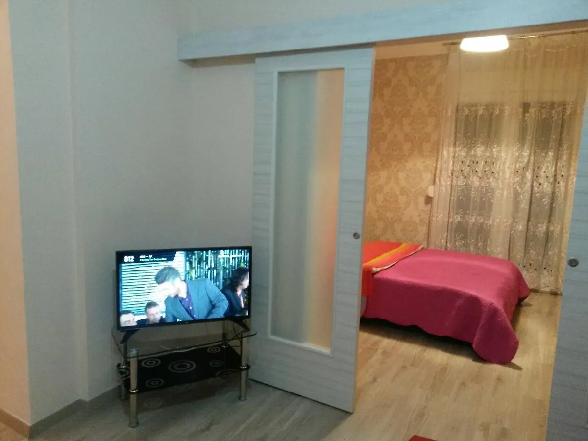 Egnatia Apartment Soluň 0*,