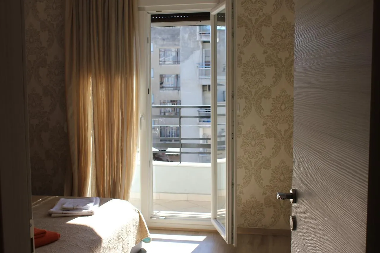 Egnatia Apartment Soluň