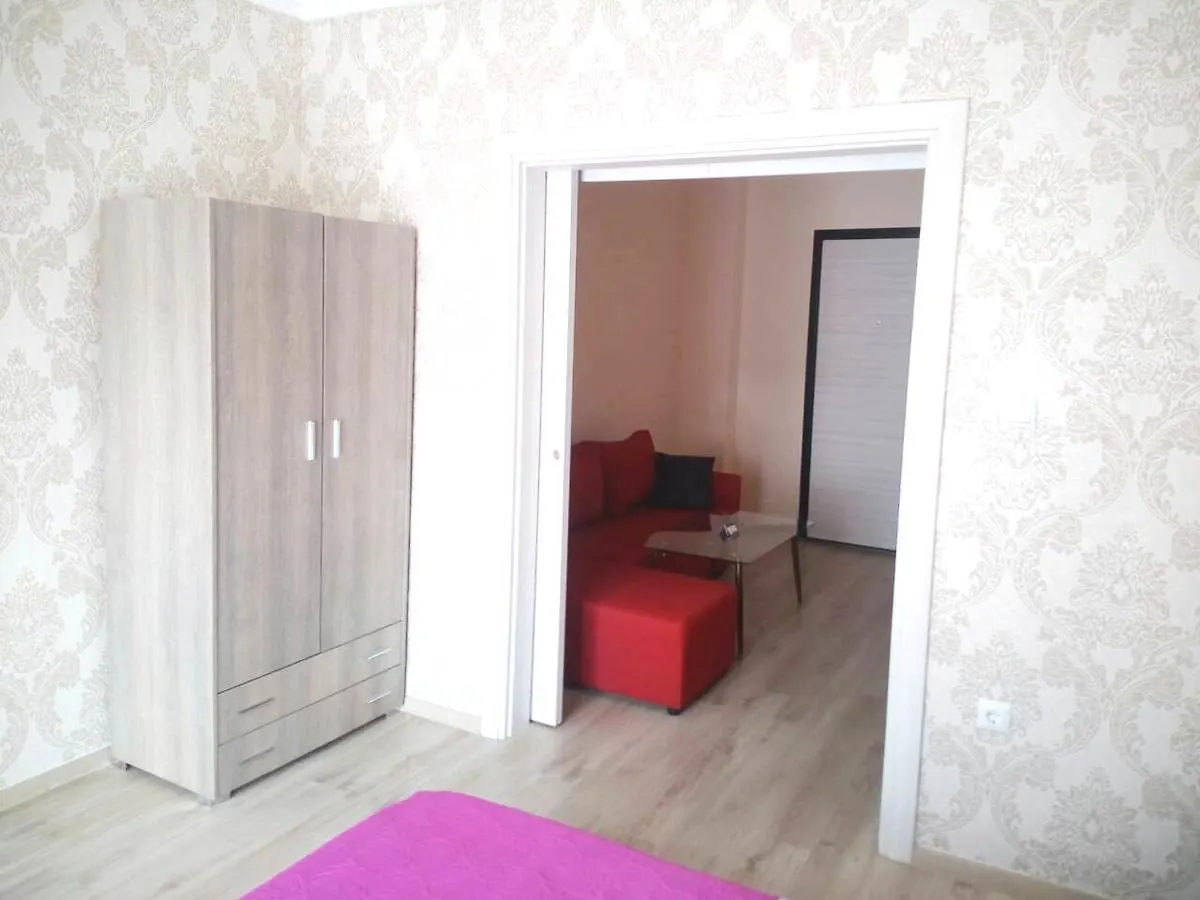 Egnatia Apartment Thessaloníki