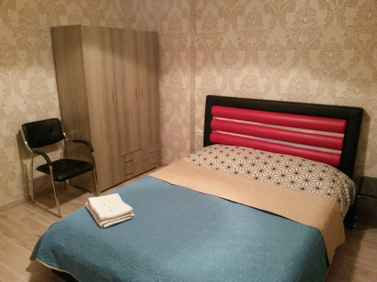 Egnatia Apartment Thessaloníki