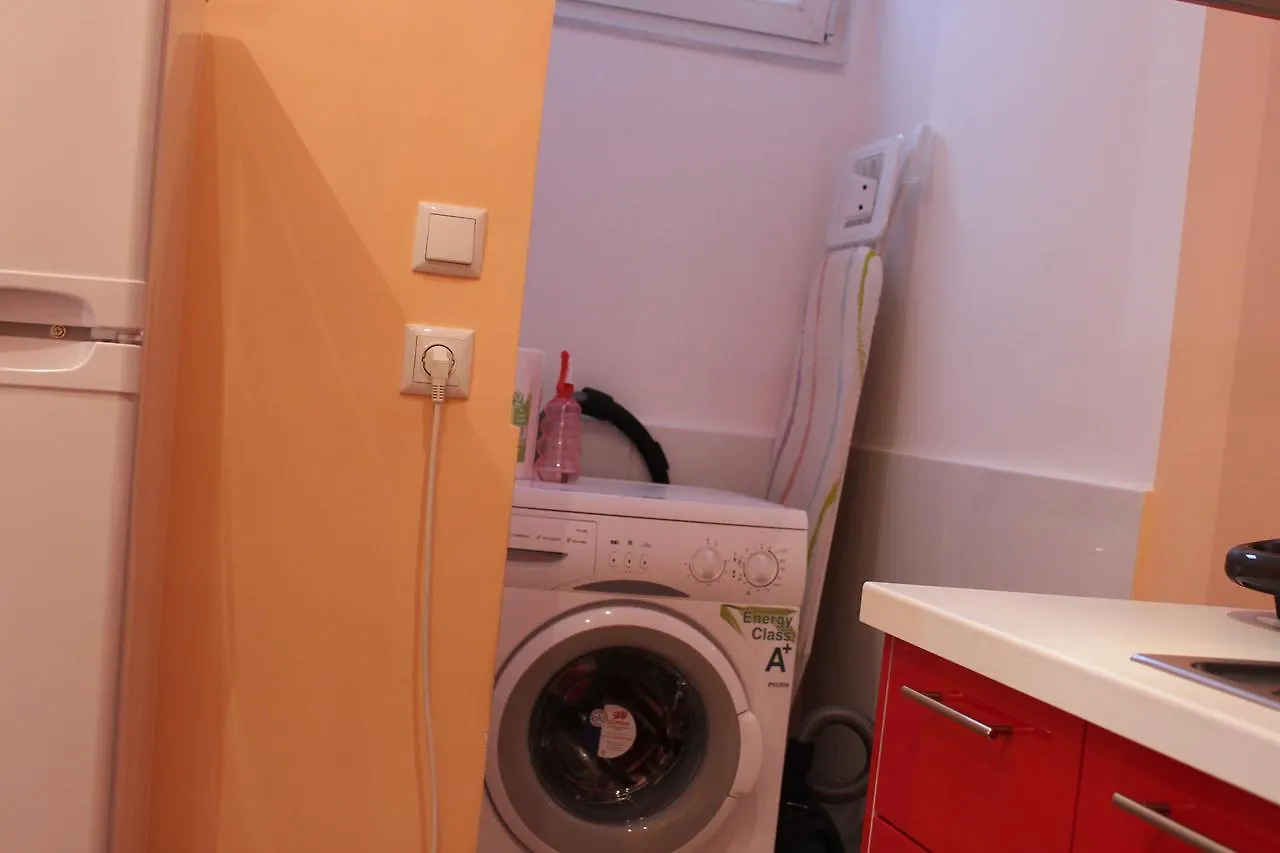 Egnatia Apartment Thessaloníki Grekland